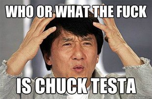 EPIC JACKIE CHAN