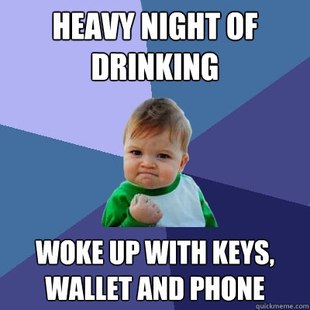 Success Kid