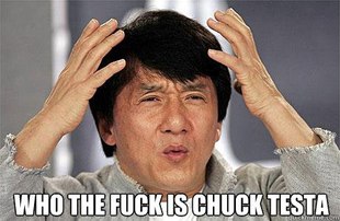 EPIC JACKIE CHAN