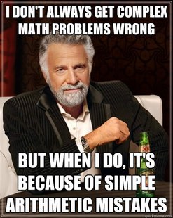 The Most Interesting Man In The World