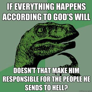 Philosoraptor