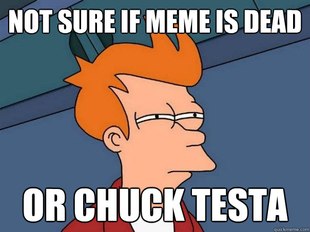 Futurama Fry