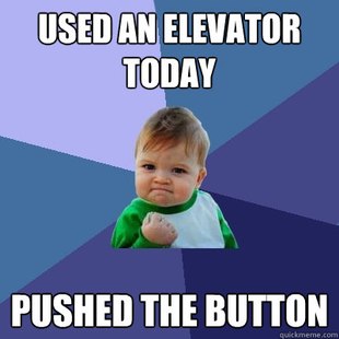Success Kid