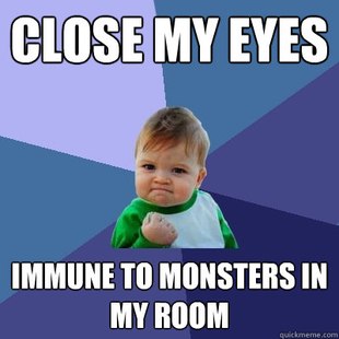 Success Kid