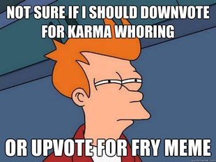 Futurama Fry