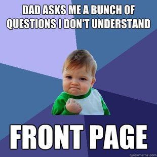 Success Kid