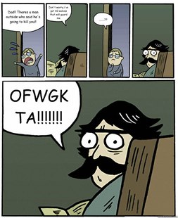 Stare Dad