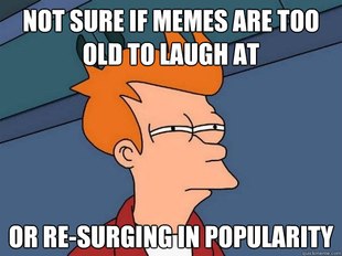 Futurama Fry