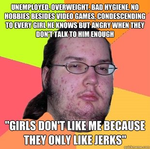 Butthurt Dweller