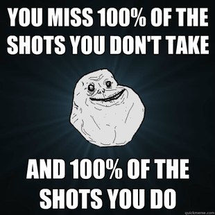 Forever Alone