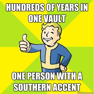 Fallout new vegas