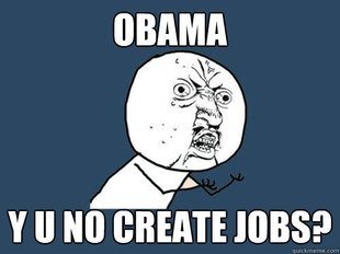 Y U No