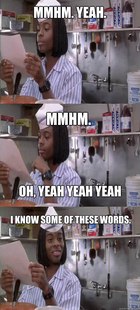 Oblivious Good Burger