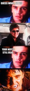 Hateful Harry