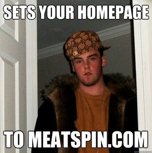 Scumbag Steve