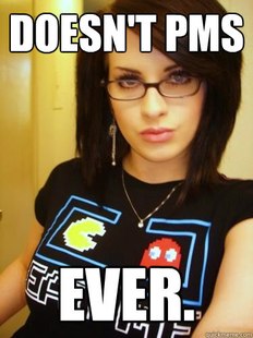 Cool Chick Carol