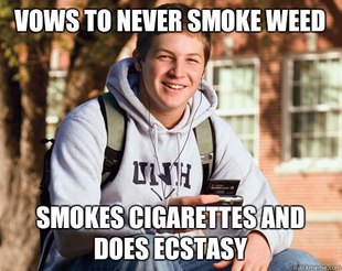 College Freshman