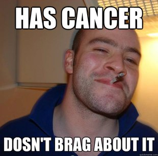 Good Guy Greg