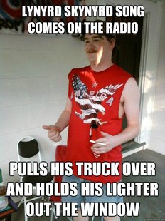 Redneck Randal