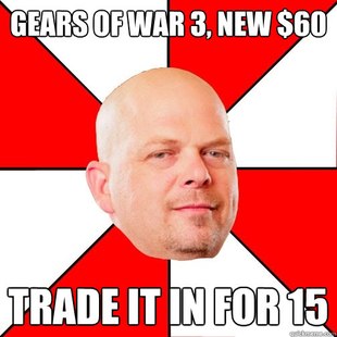 Pawn Star