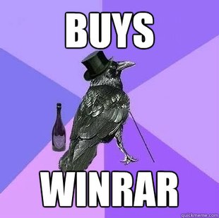 Rich Raven
