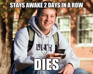College Freshman