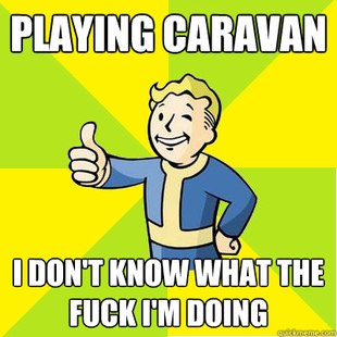 Fallout new vegas