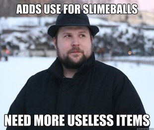 Advice Notch