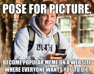 College Freshman