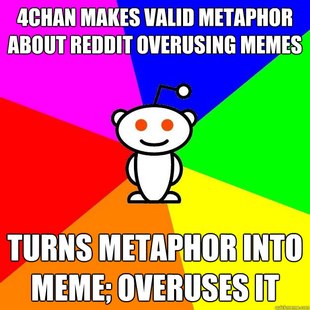 Reddit Alien
