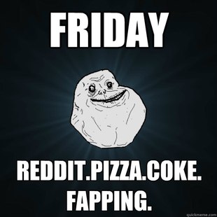 Forever Alone