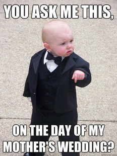 Baby Godfather