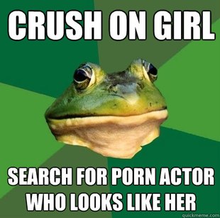 Foul Bachelor Frog