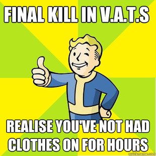 Fallout new vegas