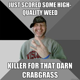 Hood Dad
