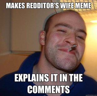 Good Guy Greg