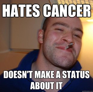 Good Guy Greg 