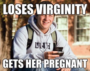 College Freshman
