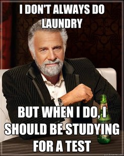 The Most Interesting Man In The World