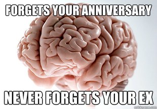 Scumbag Brain