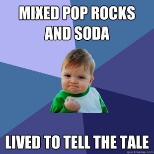 Success Kid