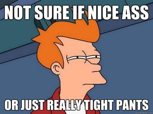 Futurama Fry