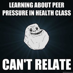 Forever Alone