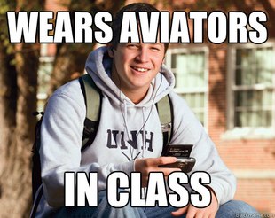 College Freshman
