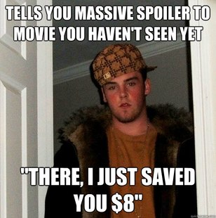 Scumbag Steve