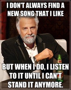 The Most Interesting Man In The World