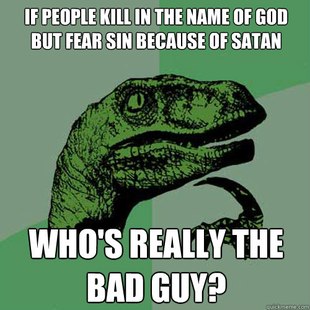 Philosoraptor