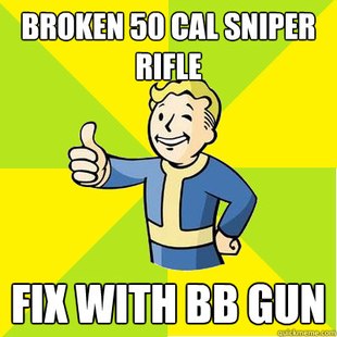Fallout new vegas