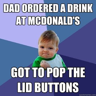 Success Kid