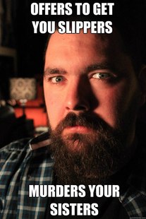 Dating Site Murderer